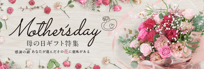 日比谷花壇の母の日ギフト おすすめ商品を紹介します ギフトの選び方 Com